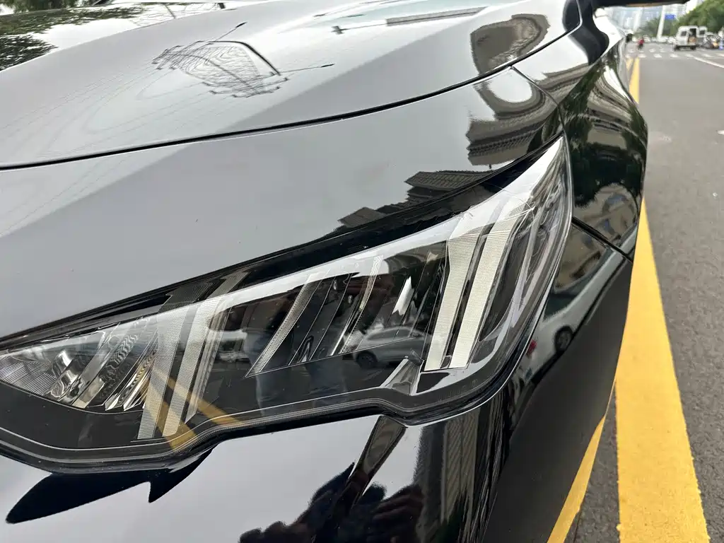 GAC Motor Shadow Leopard — миниатюра 4