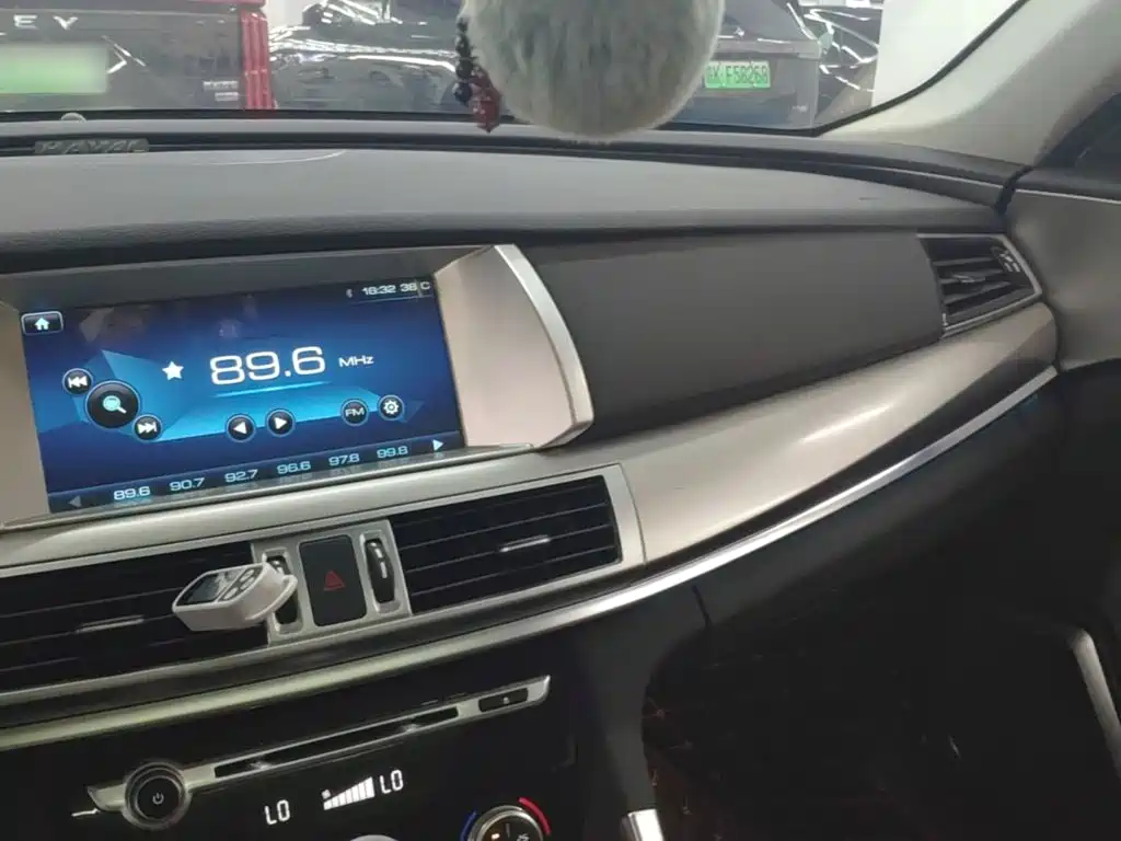 Haval H7 — миниатюра 10