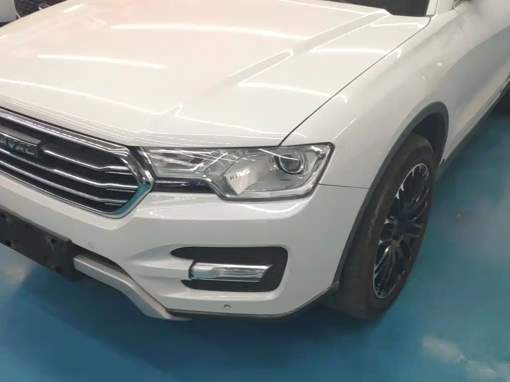 Haval H7 — миниатюра 24