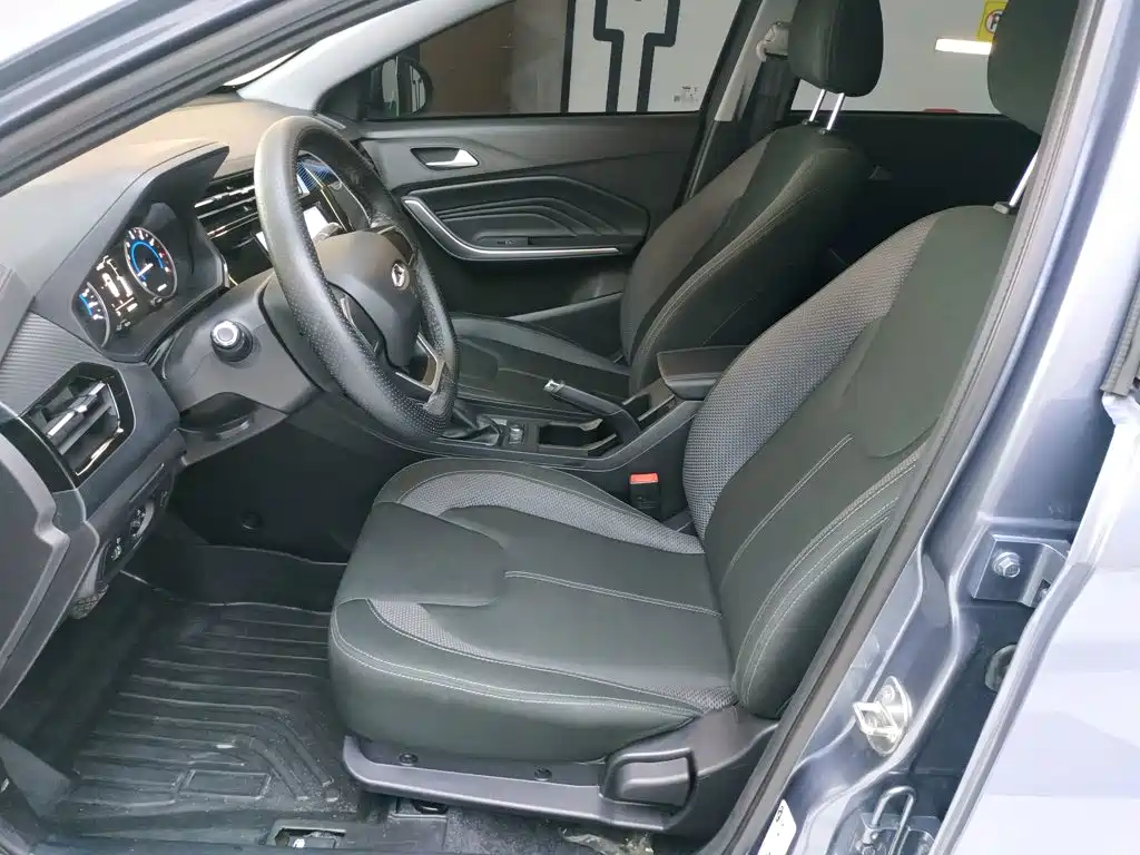 Chery Tiggo 3x — миниатюра 15