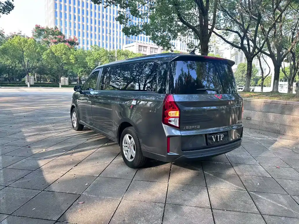Wuling Zhengcheng — миниатюра 3