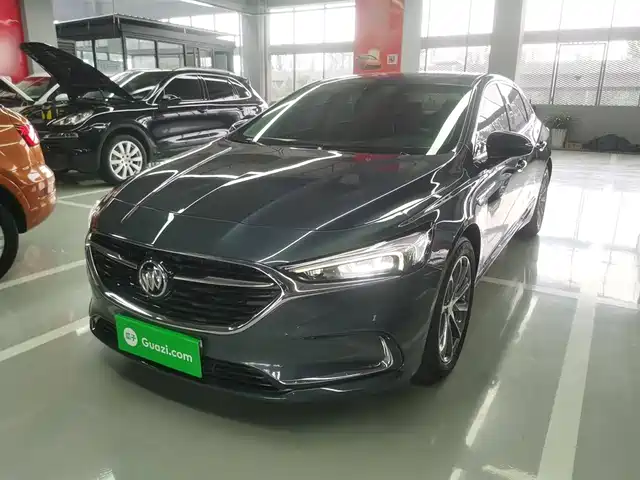 BUICK LACROSSE 2021