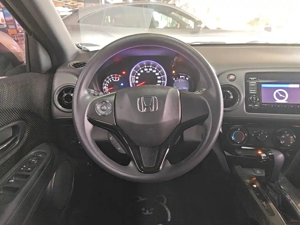 Honda XR-V — миниатюра 11