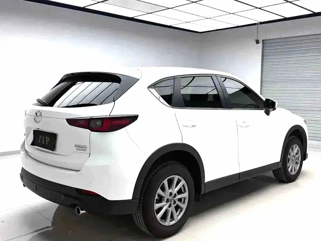 Mazda CX-5 — миниатюра 2