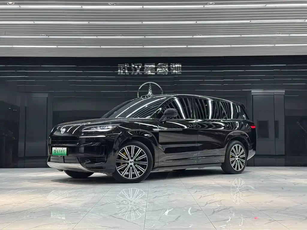 Denza 腾势N9 2025