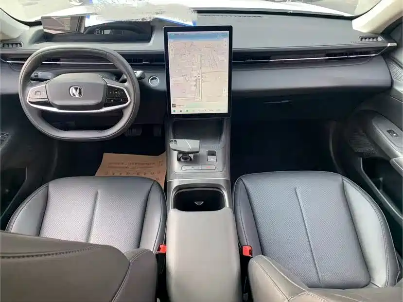 Changan Yida 2023 NE 1.5T GDI DCT Enjoy