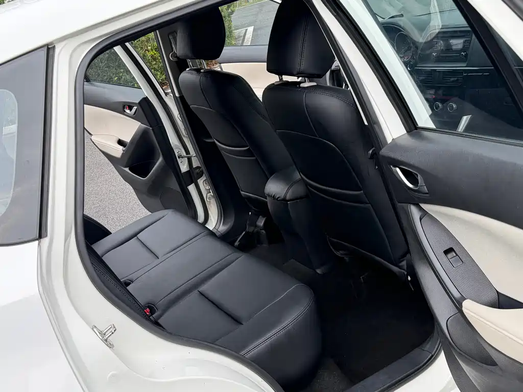 Mazda CX-5 — миниатюра 13