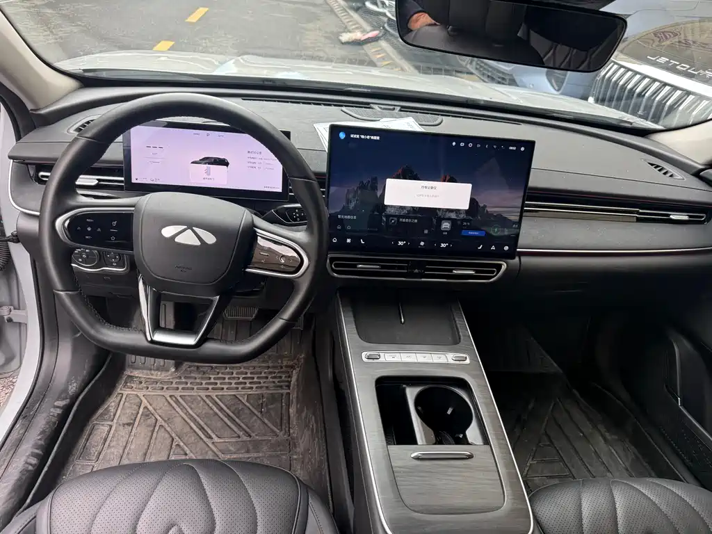 Fulwin Fengyun A8L — миниатюра 6