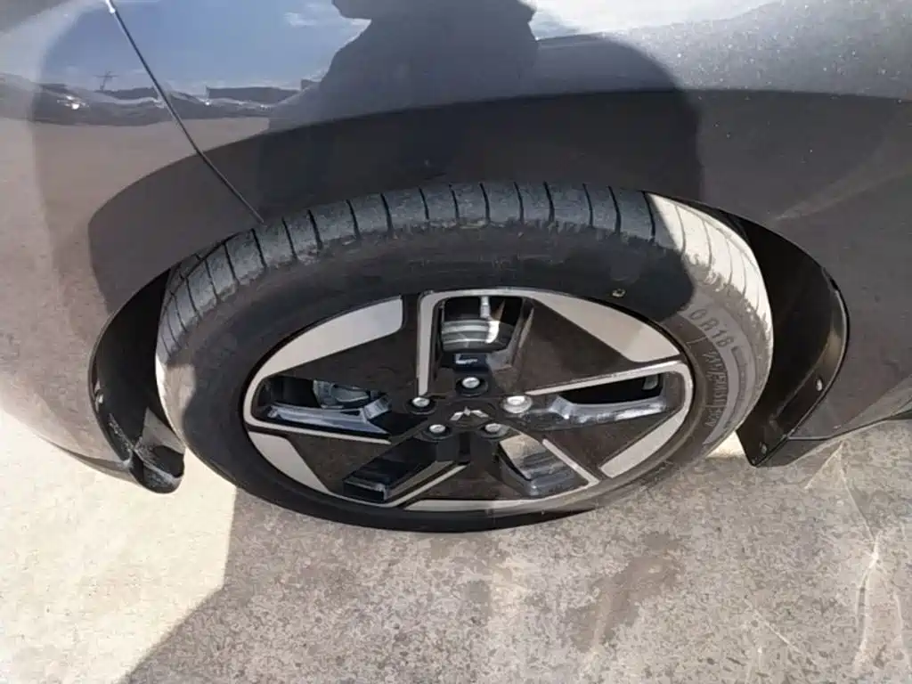 Wuling Xingguang — миниатюра 23