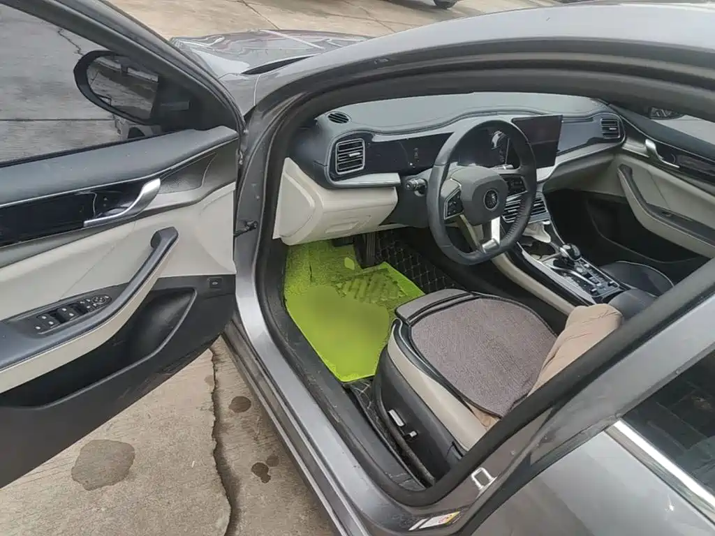 BYD Qin PLUS — миниатюра 16