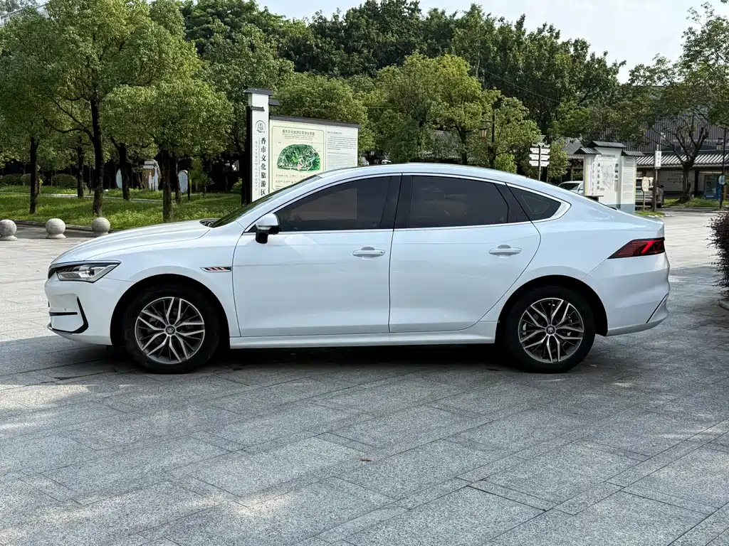 BYD Qin PLUS — миниатюра 15