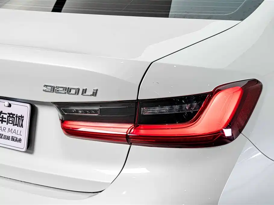 BMW 3 Series — миниатюра 8