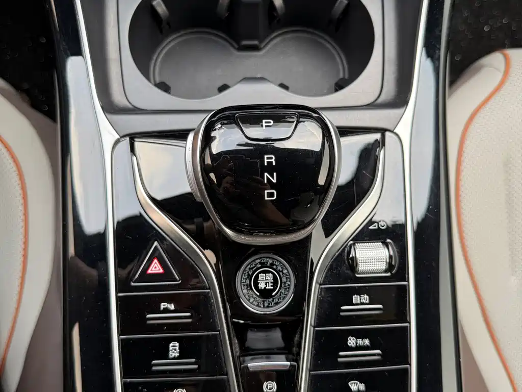BYD Qin PLUS — миниатюра 13