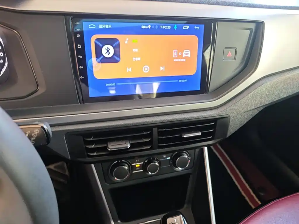 Volkswagen Polo — миниатюра 13