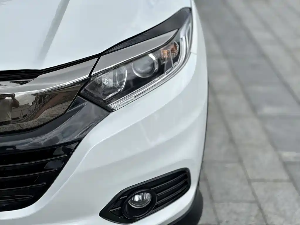 Honda Vezel — миниатюра 12