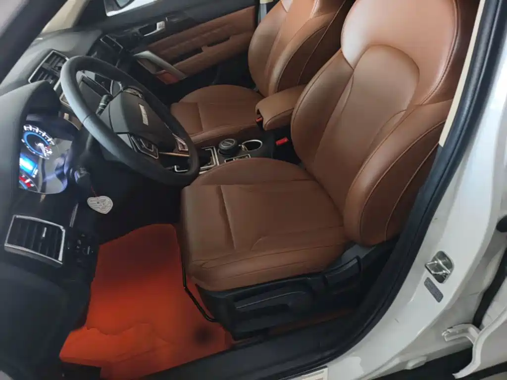 Haval H2 — миниатюра 15