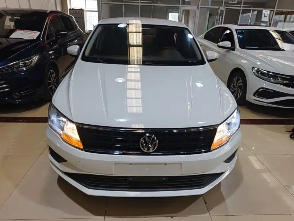 Volkswagen Jetta — миниатюра 3