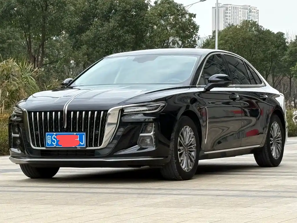 Hongqi HONGQI H5