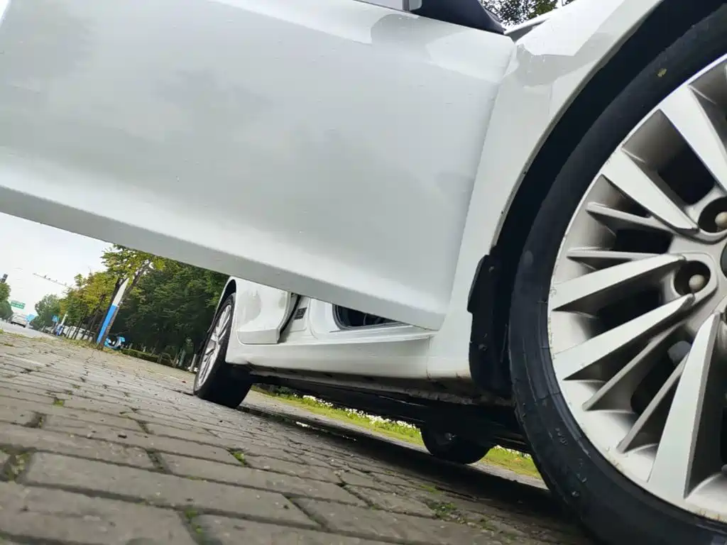 Hyundai Mistra — миниатюра 21
