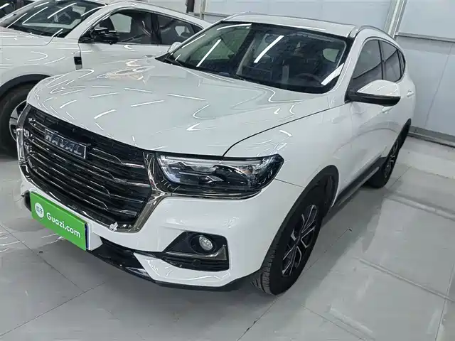 HAVAL  H6 2021