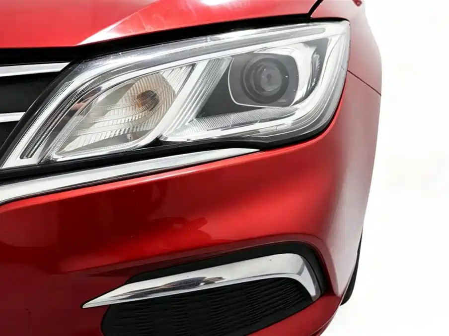 Roewe Ei5 — миниатюра 13