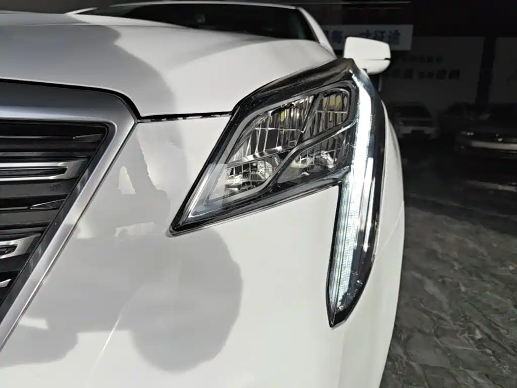 Cadillac XTS — миниатюра 24