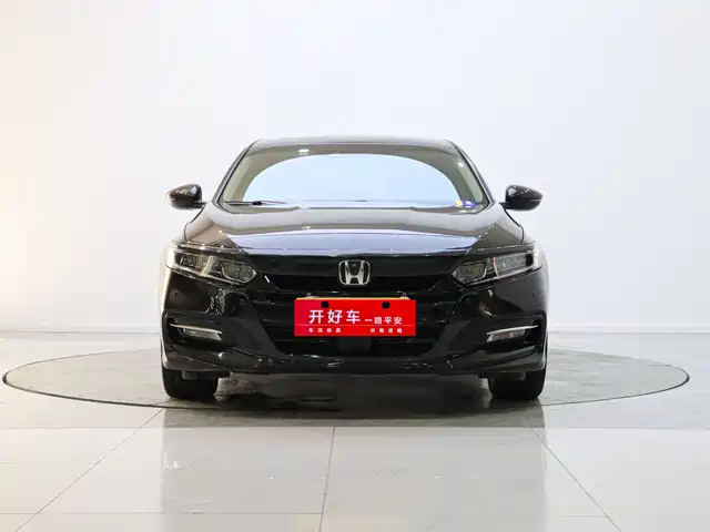 HONDA ACCORD 2019