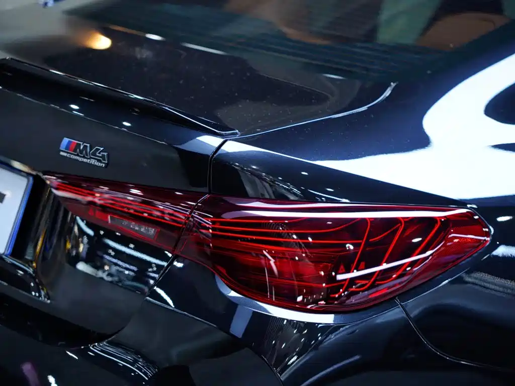 BMW M4 — миниатюра 22