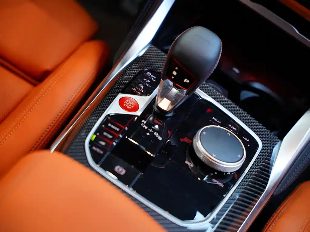 BMW M4 — миниатюра 47