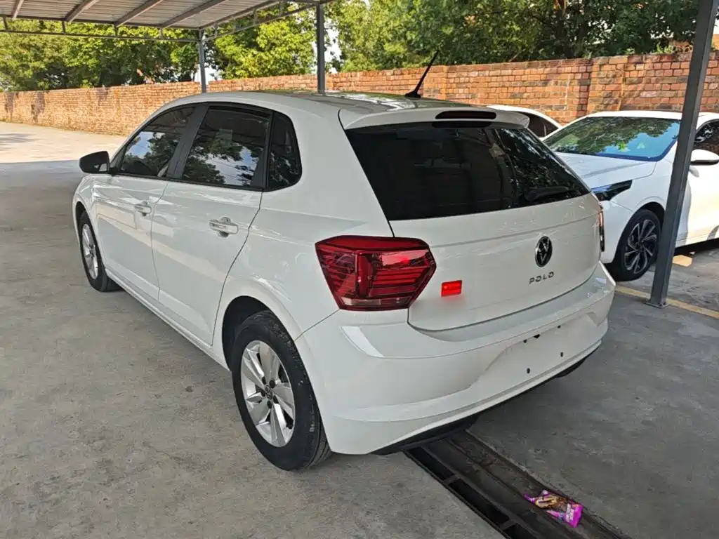 Volkswagen Polo — миниатюра 5