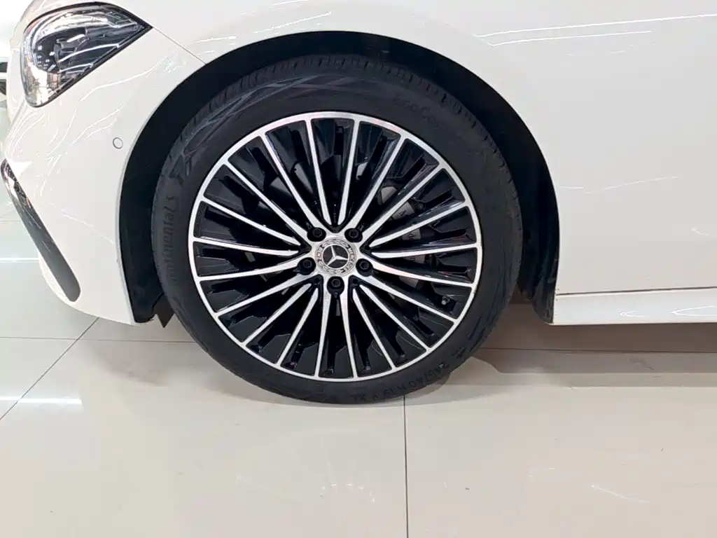 Mercedes-Benz CLE — миниатюра 23