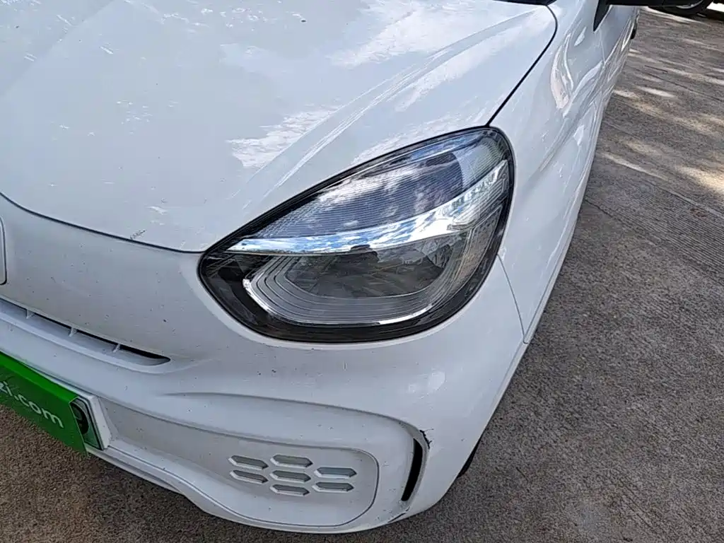 Roewe Clever — миниатюра 24