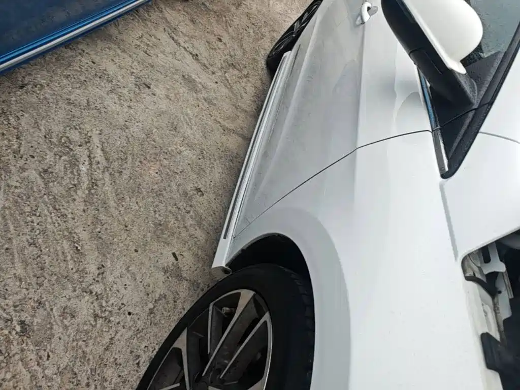 Chery Arrizo GX — миниатюра 21