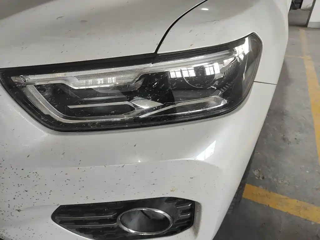Haval H6 — миниатюра 24