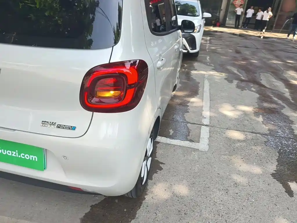 Wuling Mini EV MINIEV 2025