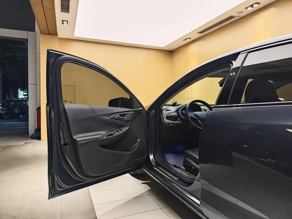 Chevrolet Malibu XL XL 2021 Redline 550T AT