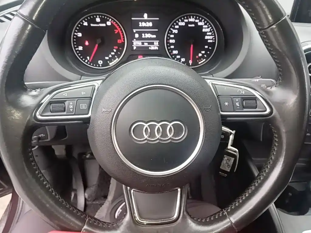 Audi A3 — миниатюра 11