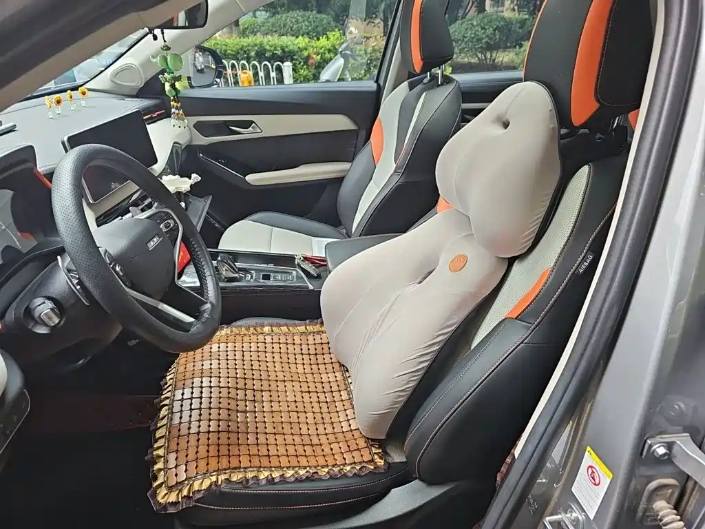 Haval Chitu — миниатюра 11