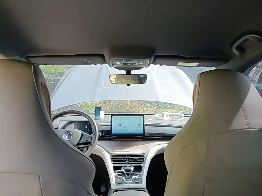 BYD Pro New Energy — миниатюра 18