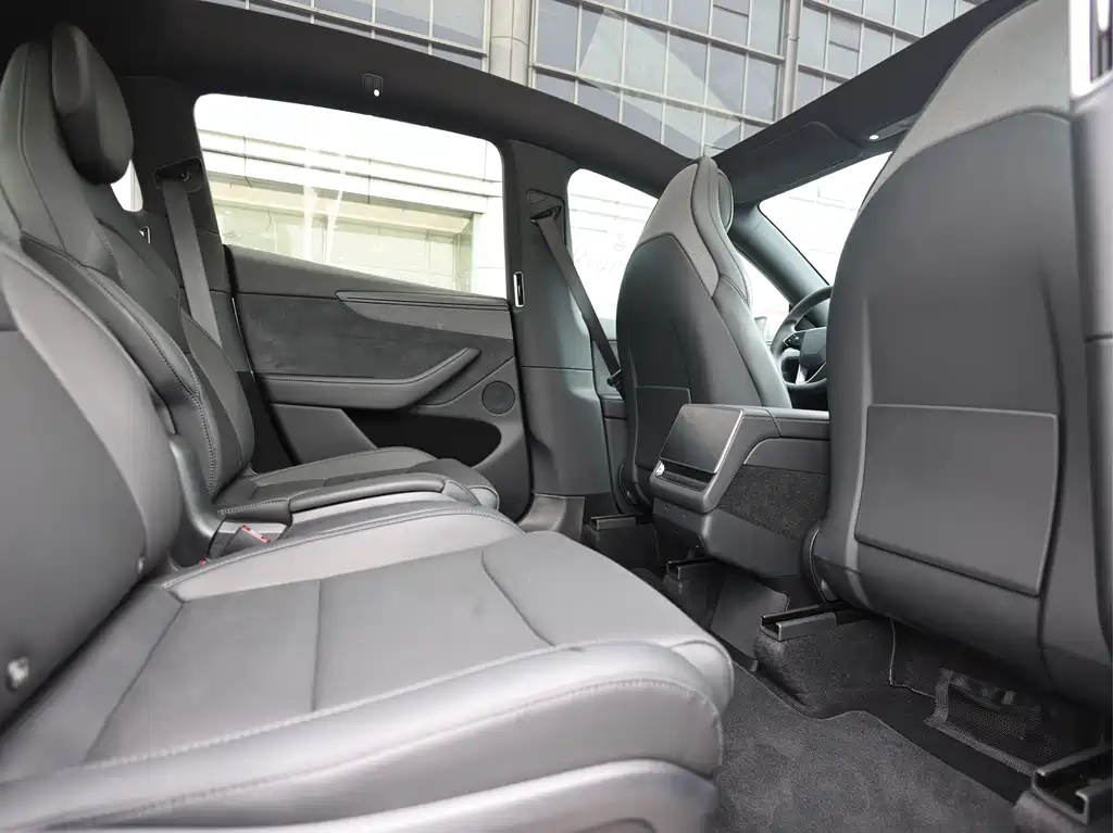 Tesla Model Y L — миниатюра 14