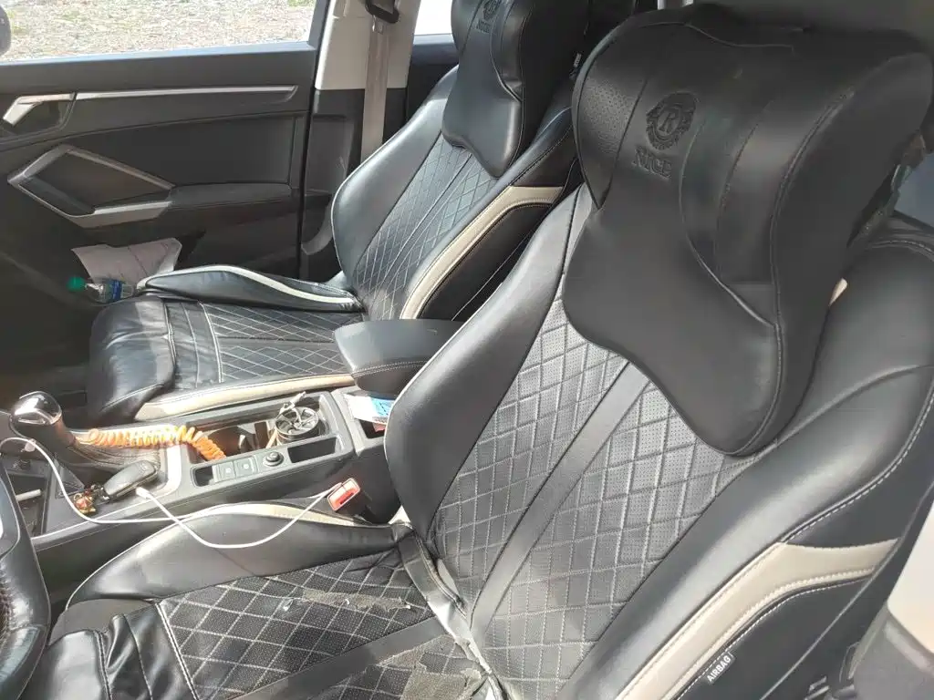Audi Q3 — миниатюра 11