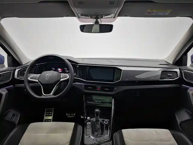Volkswagen TayronX X 2020 330TSI Luxury Smart Connect