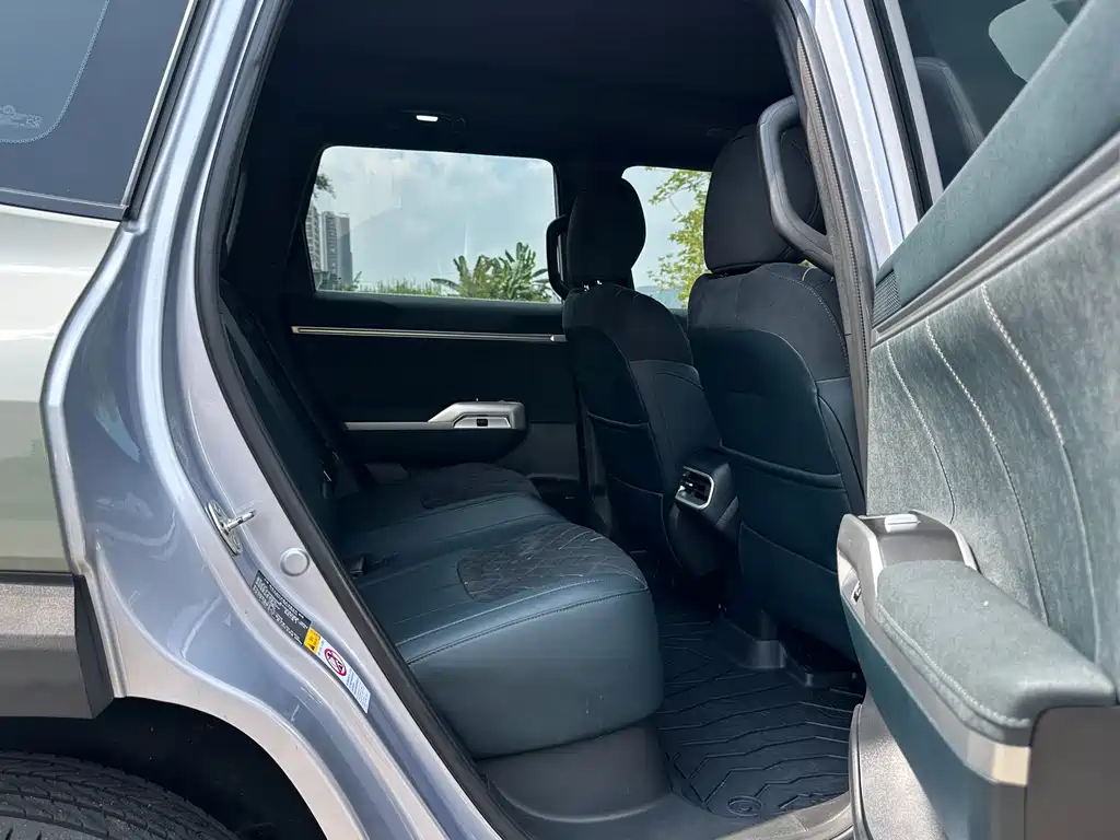 Deepal Deepal G318 — миниатюра 14