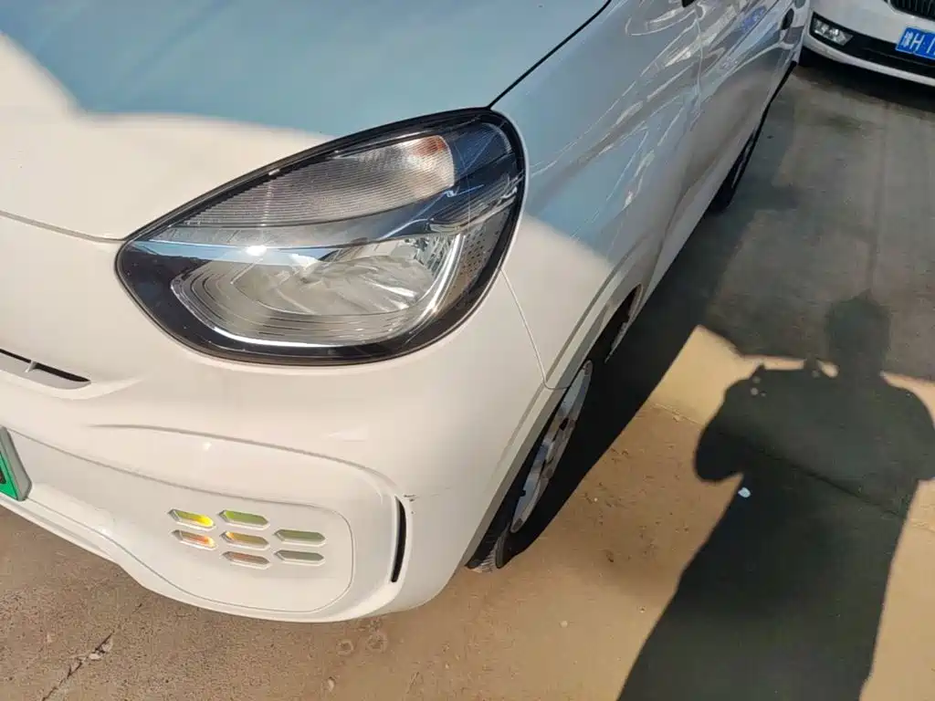 Roewe Clever — миниатюра 24