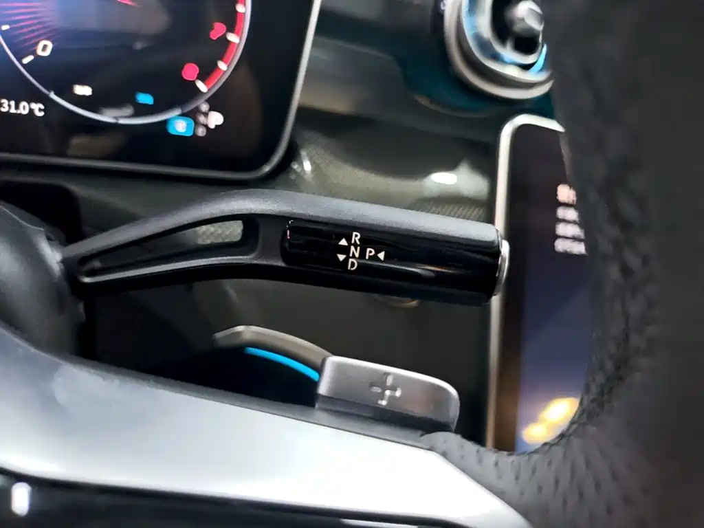 Mercedes-Benz CLE — миниатюра 14