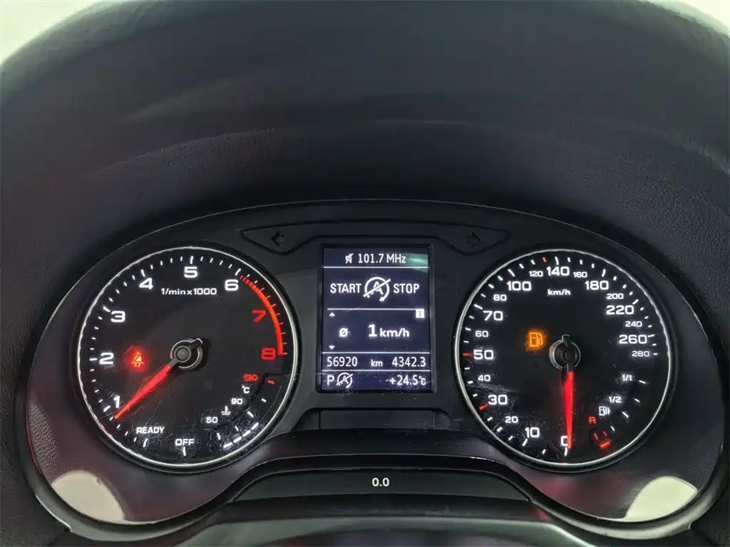 Audi A3 — миниатюра 10