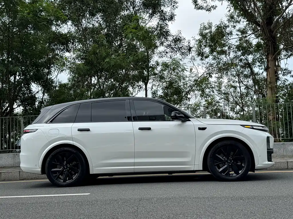 Li Auto L7 2023 Max