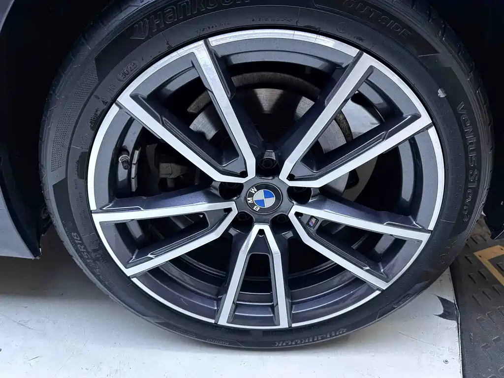 BMW 3 Series — миниатюра 22