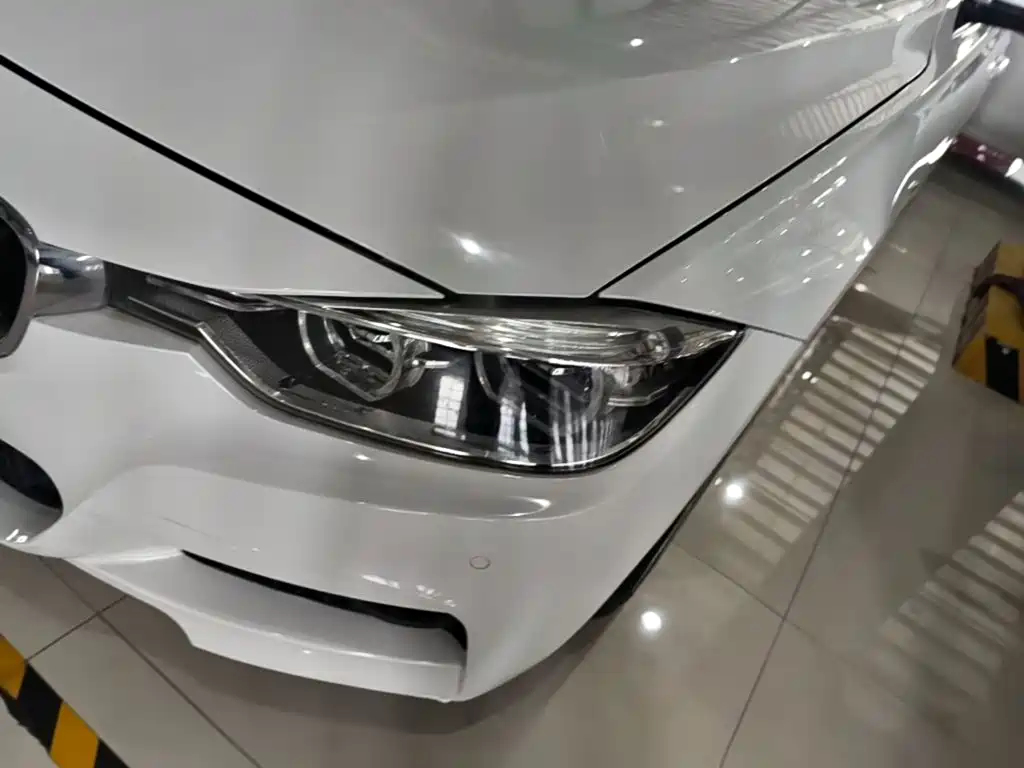 BMW 3 Series — миниатюра 24