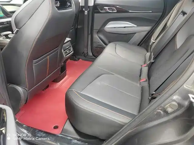 Oshan Oushang Z6 — миниатюра 13